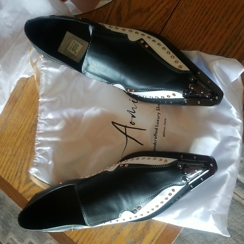 A Pair of shoes